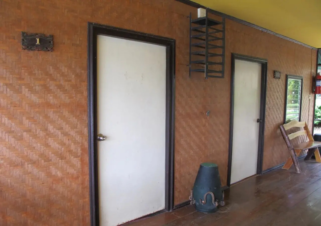 Buasawan Resort & Restaurant