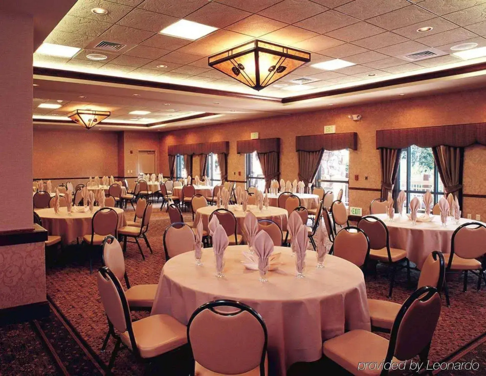 Hilton Garden Inn Boise / Eagle
