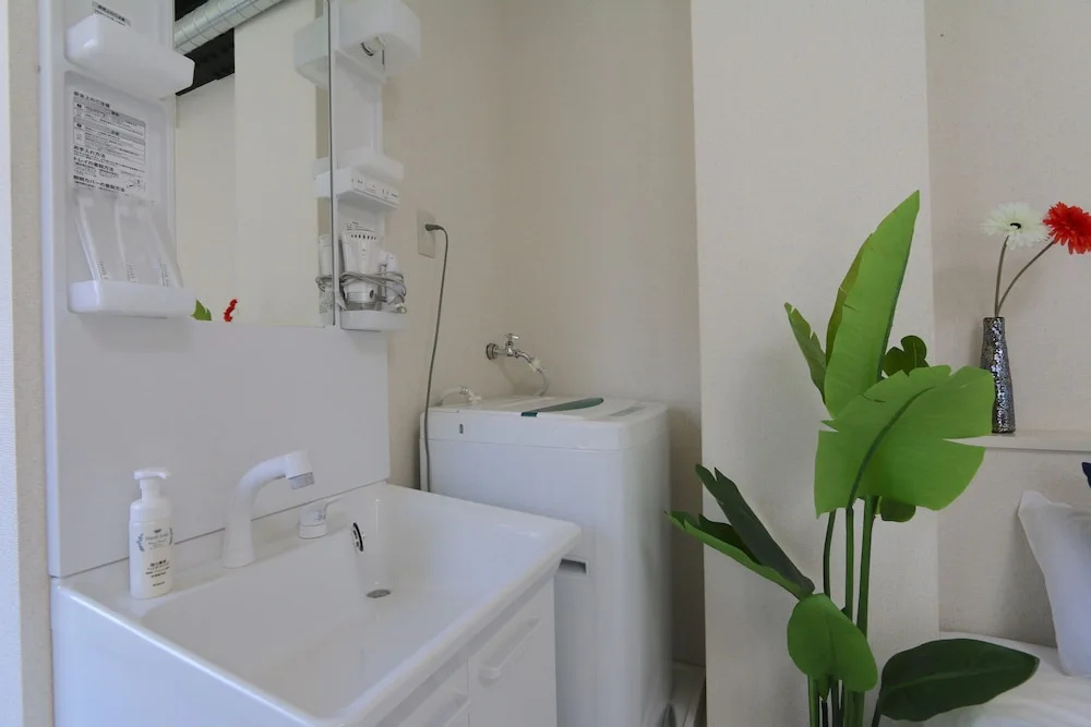 Liz Guest House Umeda