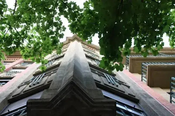 Aloha Hostel