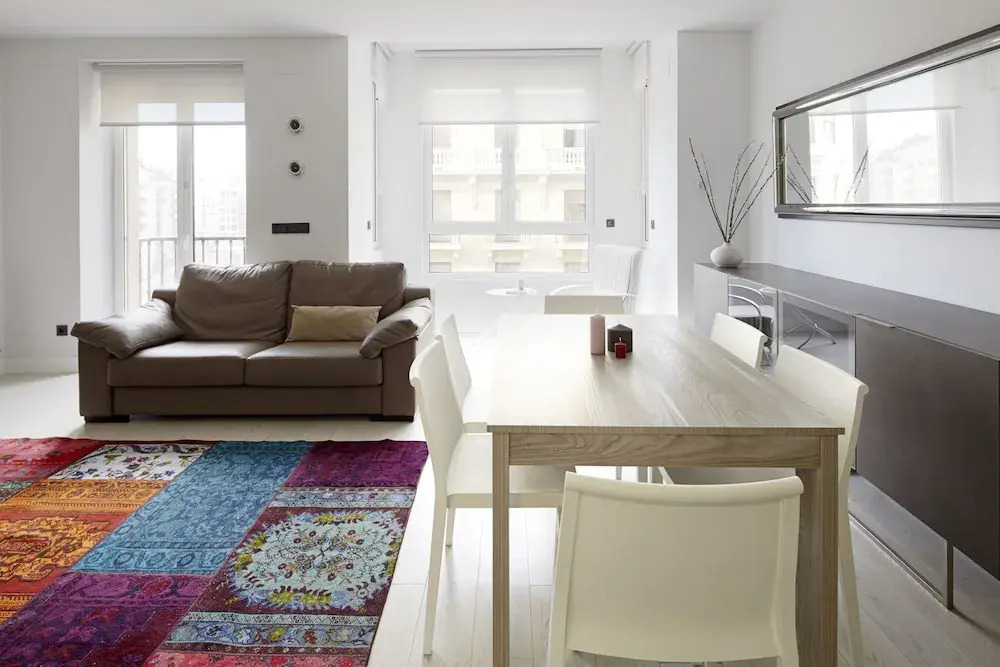 Gros Beach Apartment by FeelFree Rentals