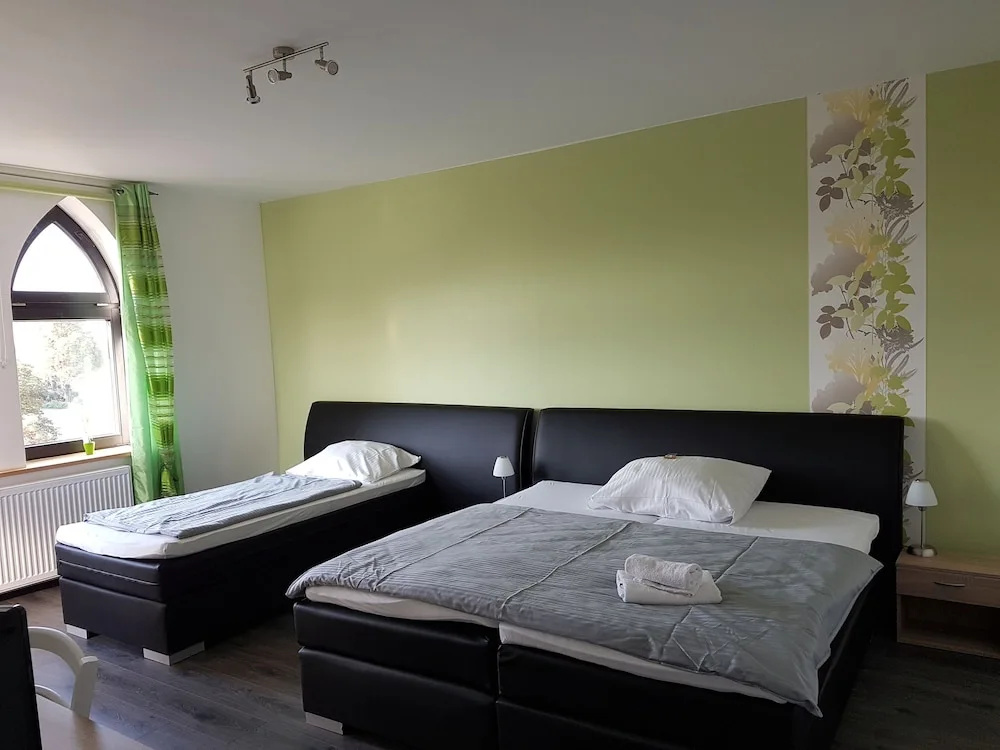 Bennetts Restaurant und Hotel