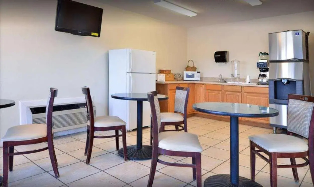 Super 8 by Wyndham Lumberton NC