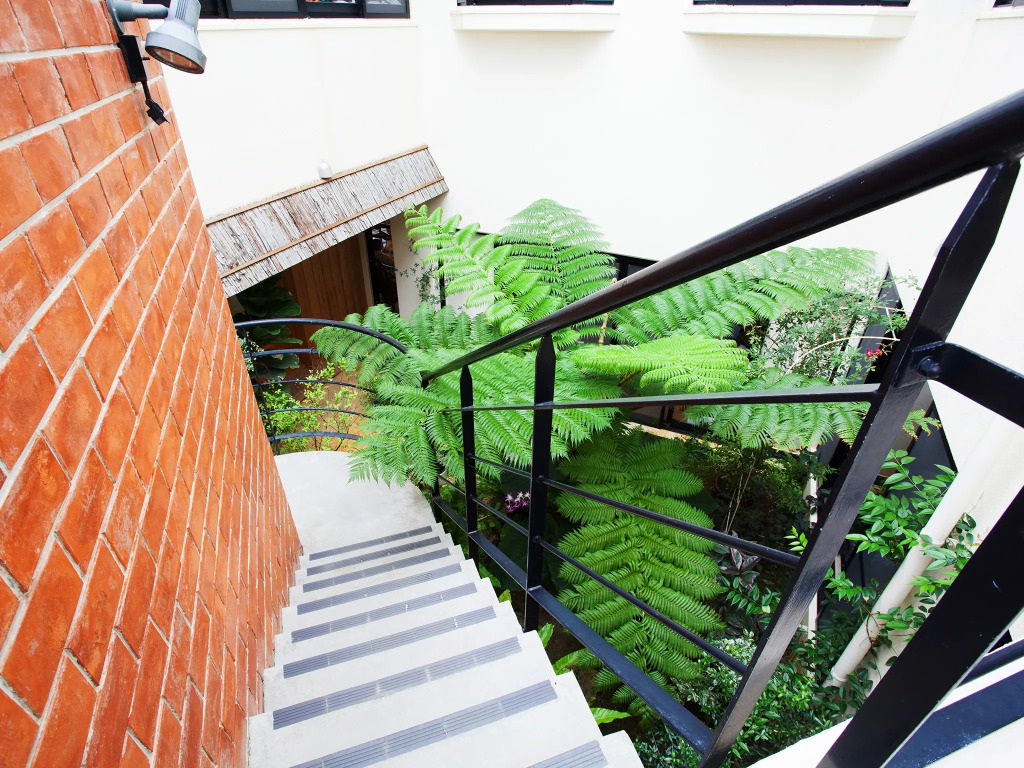 Ocean Hills Chouraku Stay