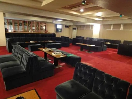 Hamabe no Oyado Ousatsu Pacific Hotel