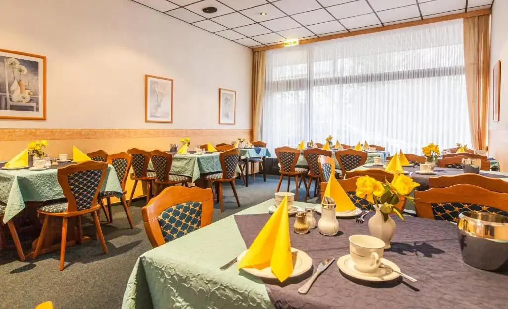 Hotel Quellental