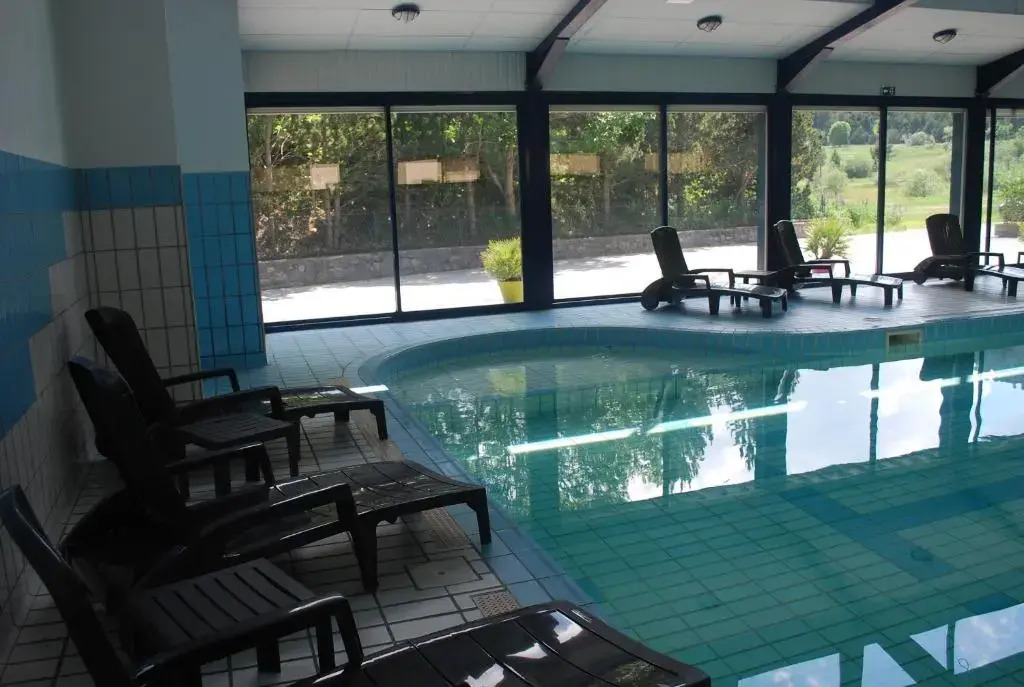 Chalet Ma Neou