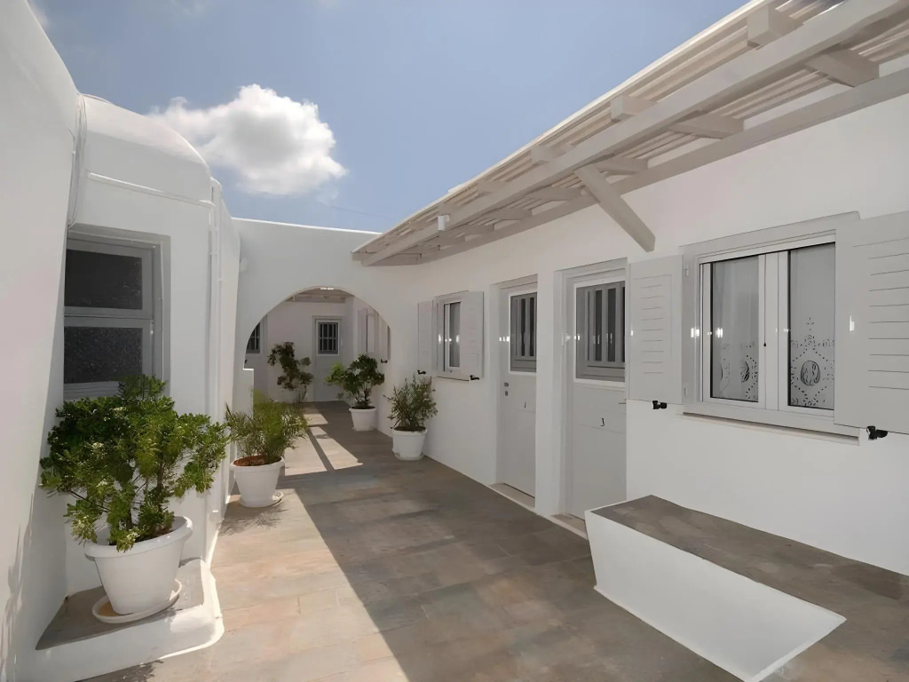 Hotel Milena