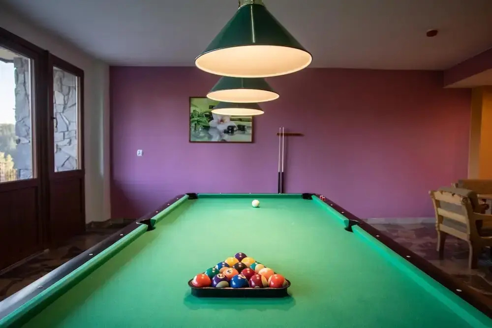 Hotel Góralski Raj