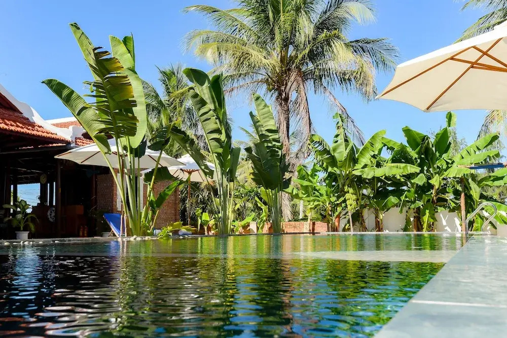 M2Luxe Local Hoian Villa