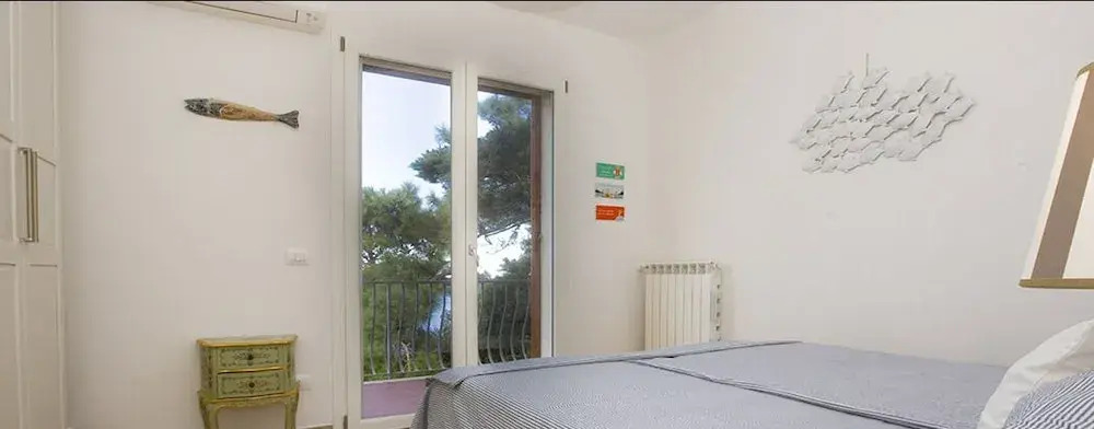 Villa Capo Bianco