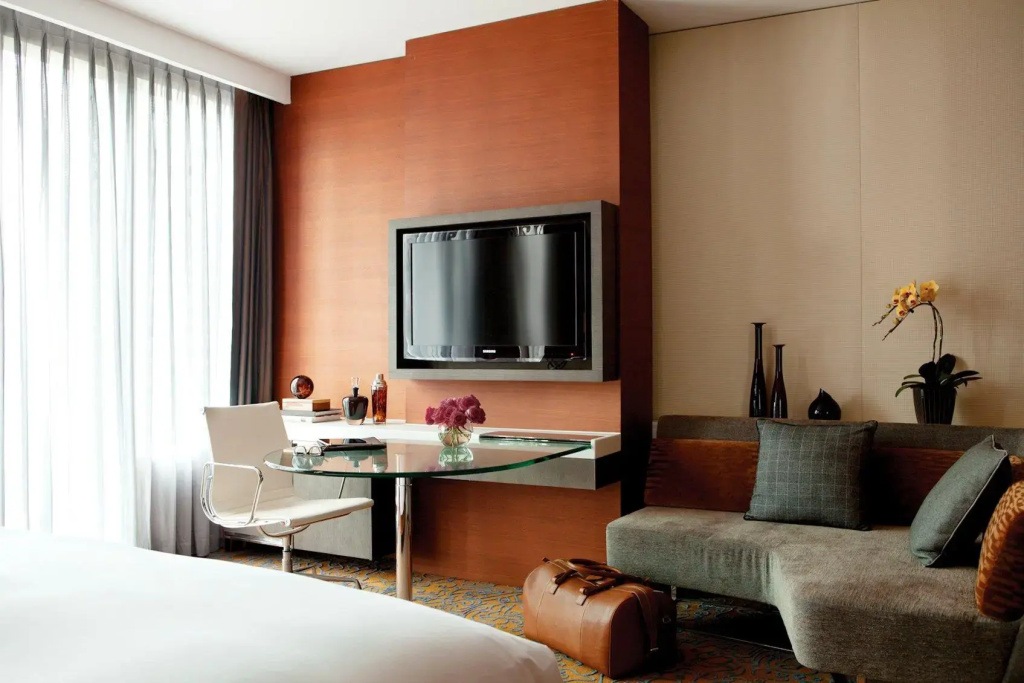 The Langham, Shanghai, Xintiandi