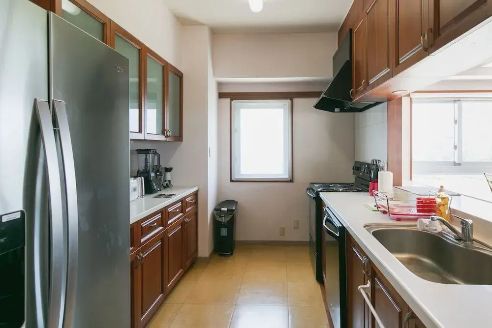 Family Condominium Miller's 2F