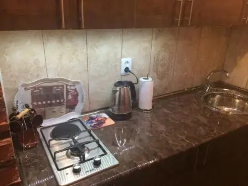 DILIJAN Apartment 2
