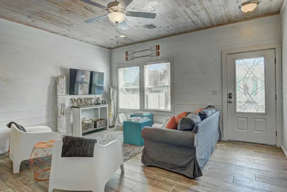 Whatabeach - 3 Br Home