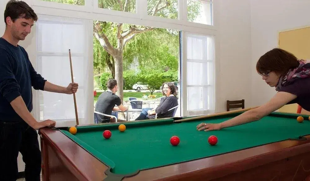 Village Club Les Lavandes - Neaclub