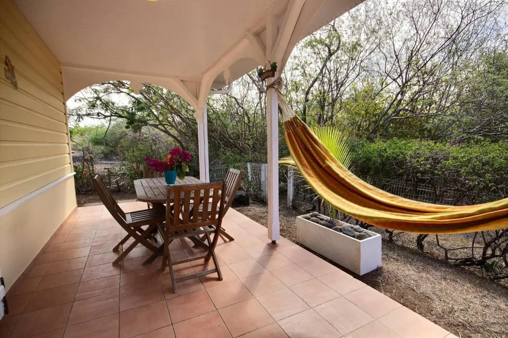 Villa Cattleya 4 chambres, villa avec piscine privée et grande terrasse couverte