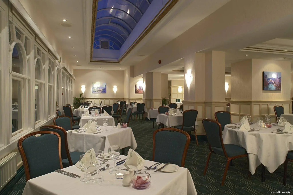The Birch Hotel