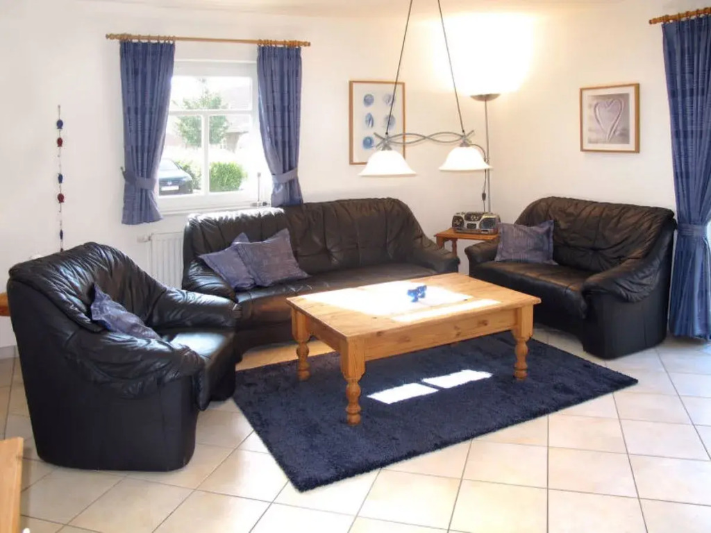 House Am Meer Burhave 24233