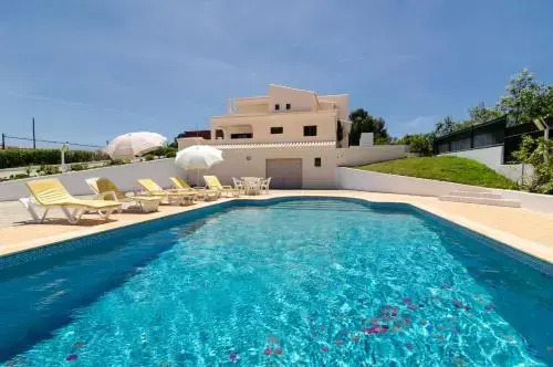 Villa Larotil