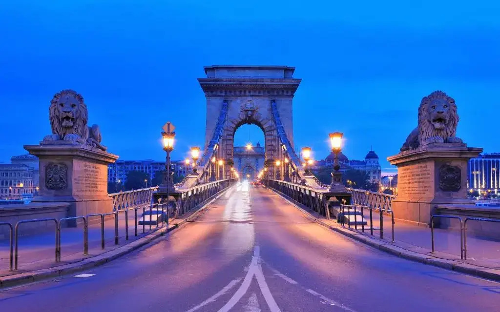 Global Suites Budapest
