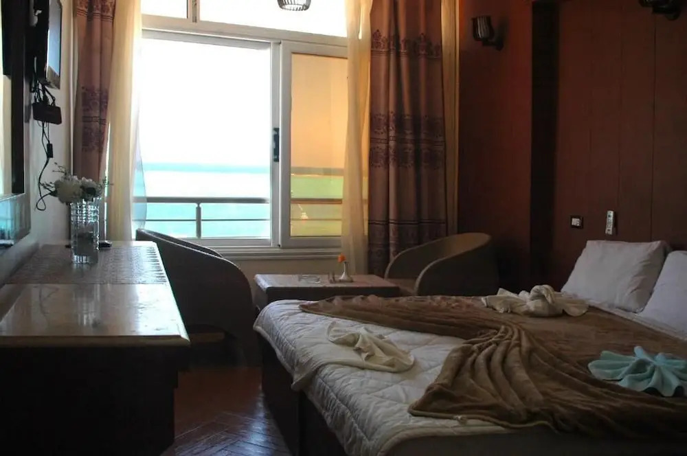 Arous Albahar Hotel - Marsa Matrouh
