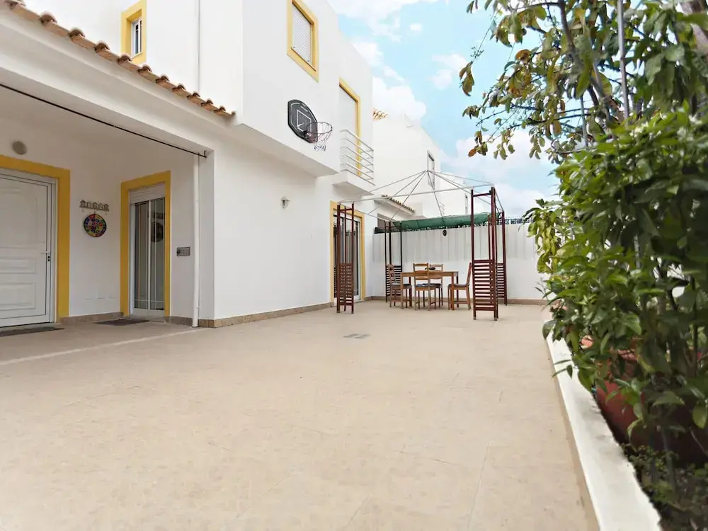 My Choice Sun House