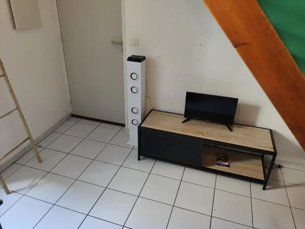 Gap, appartement calme au coeur de la vielle ville