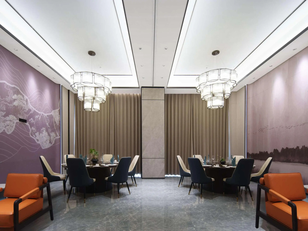 Grand Mercure Wuhan Hanyang