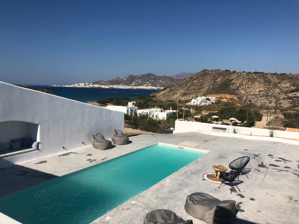 Villa Anamnesia