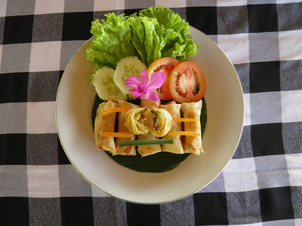 Bumi Ubud Resort