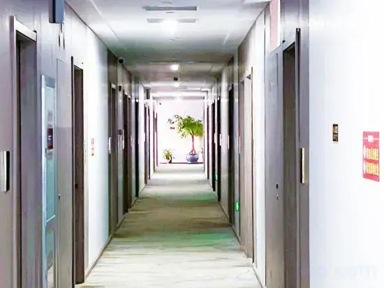 Jungang Hotel