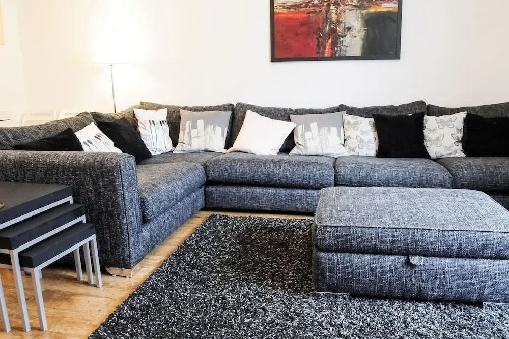 Hopetoun Apartments