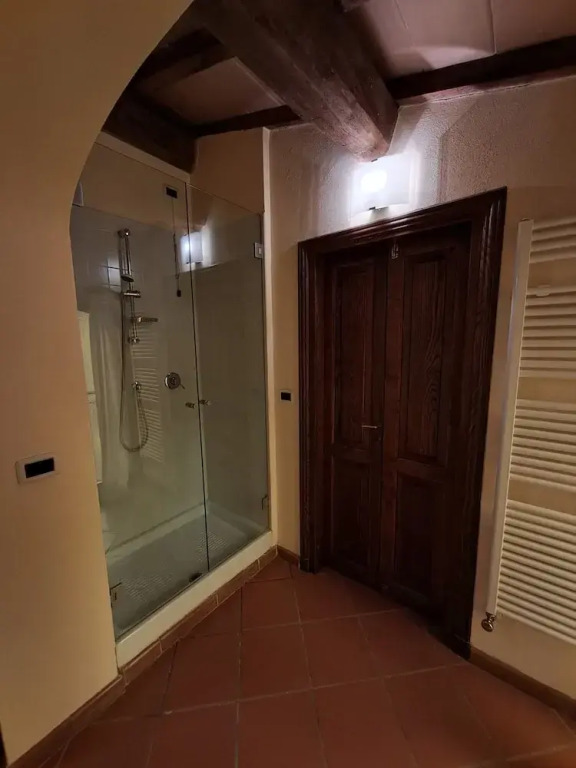 Agriturismo Le Case