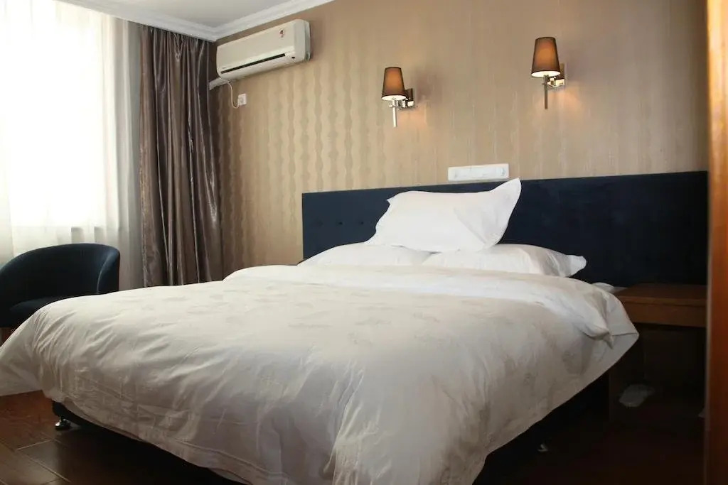 Winterless Hotel Beijing Fangzhuang
