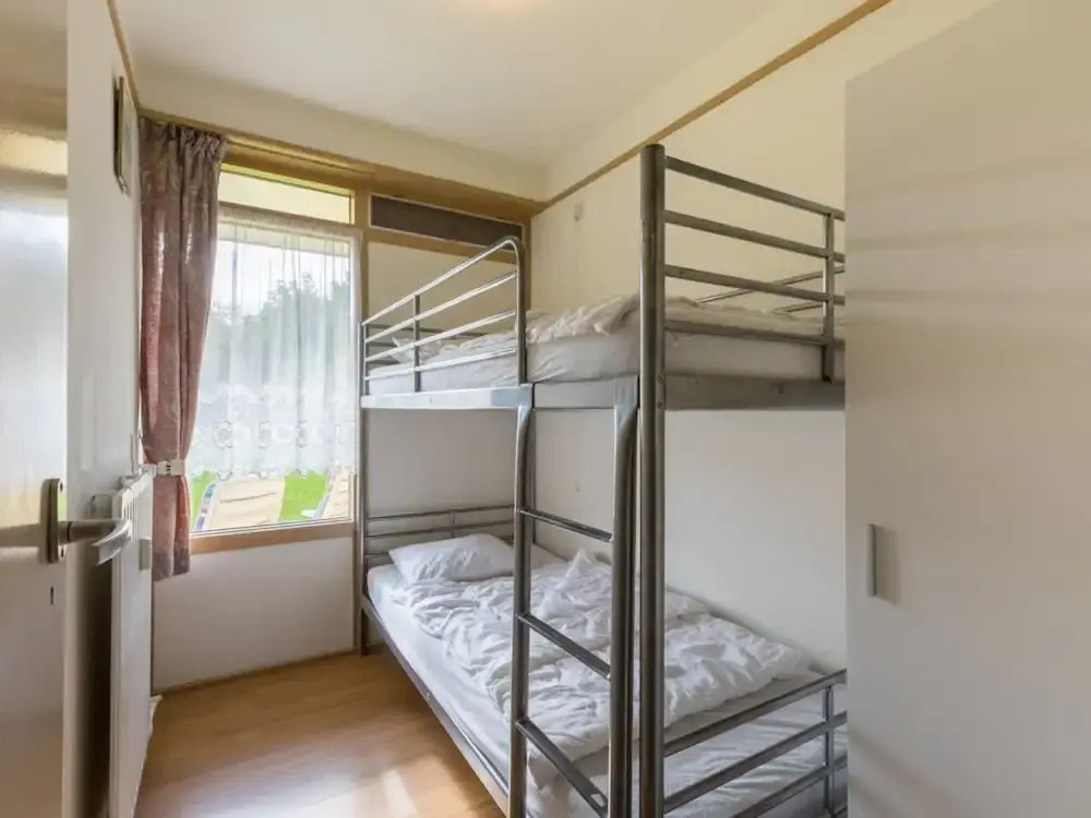 Apartment in Vlissingen near the Beach