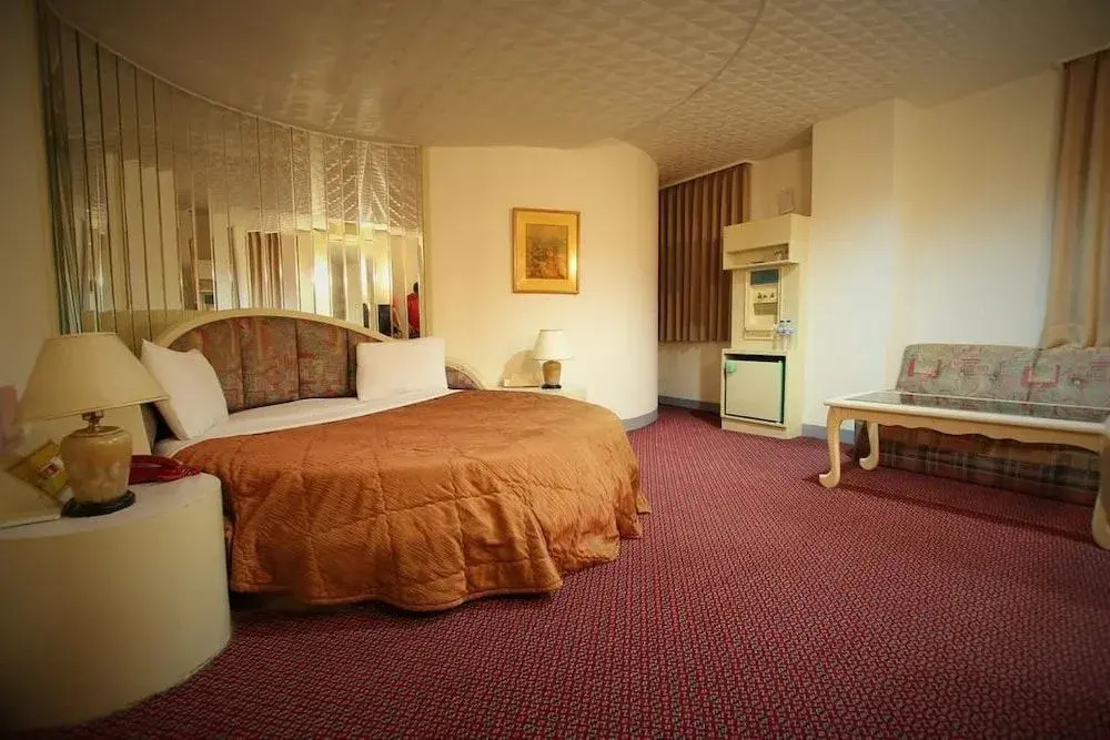 Sin Ge Hotel