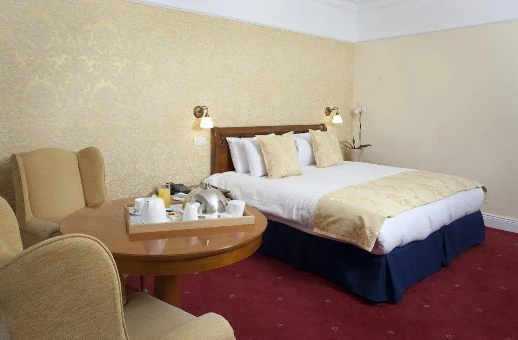 Celbridge Manor Hotel