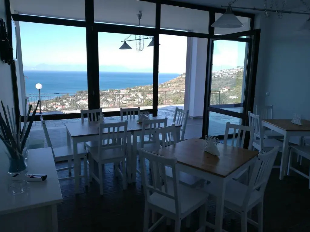 B&B Stella del Cilento Rooms "Vista sul Golfo "