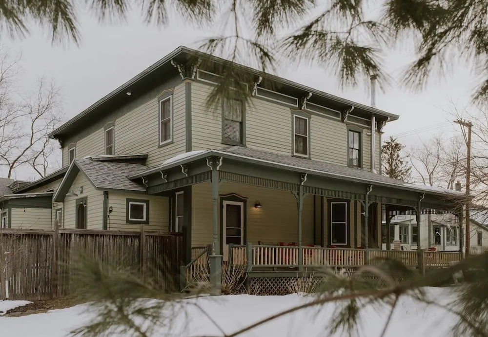 The North Branch Inn