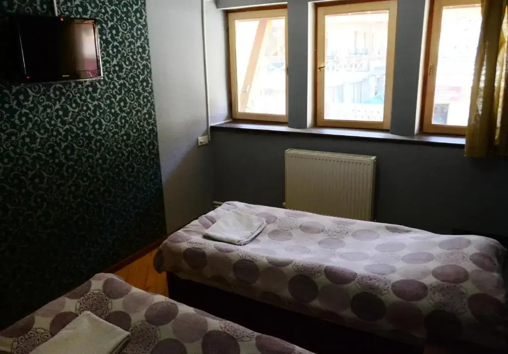 Daeli Hotel