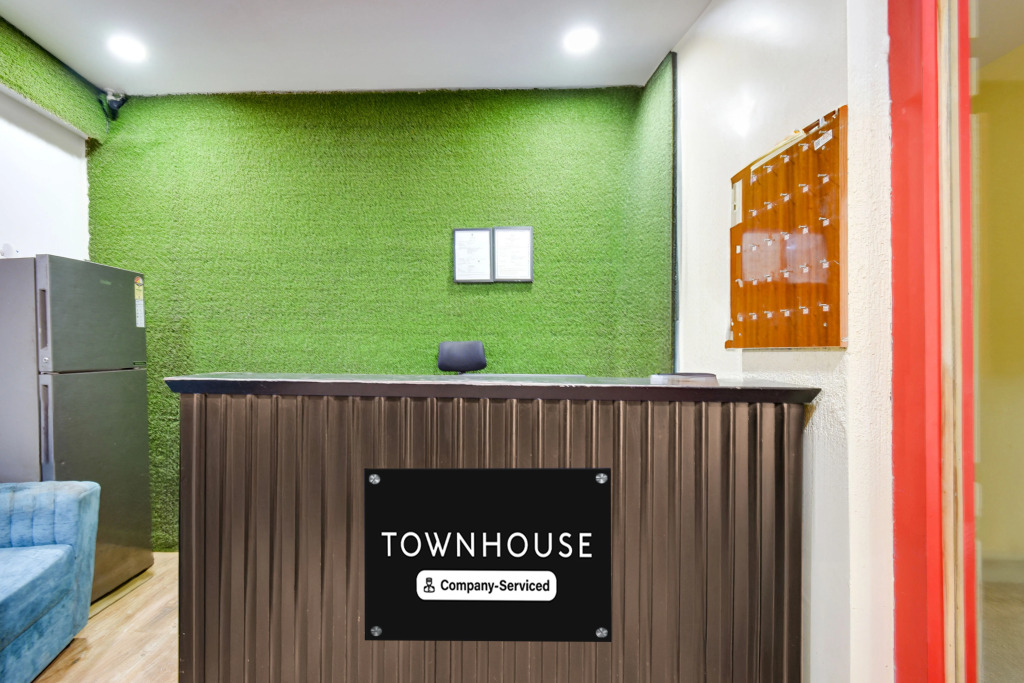 Super Townhouse Hitech City Madhapur