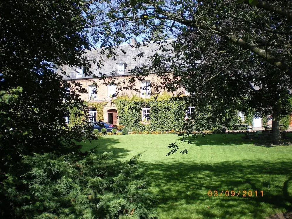 Le Chateau