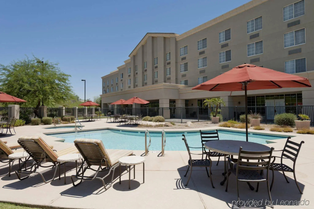 Country Inn & Suites Deer Valley