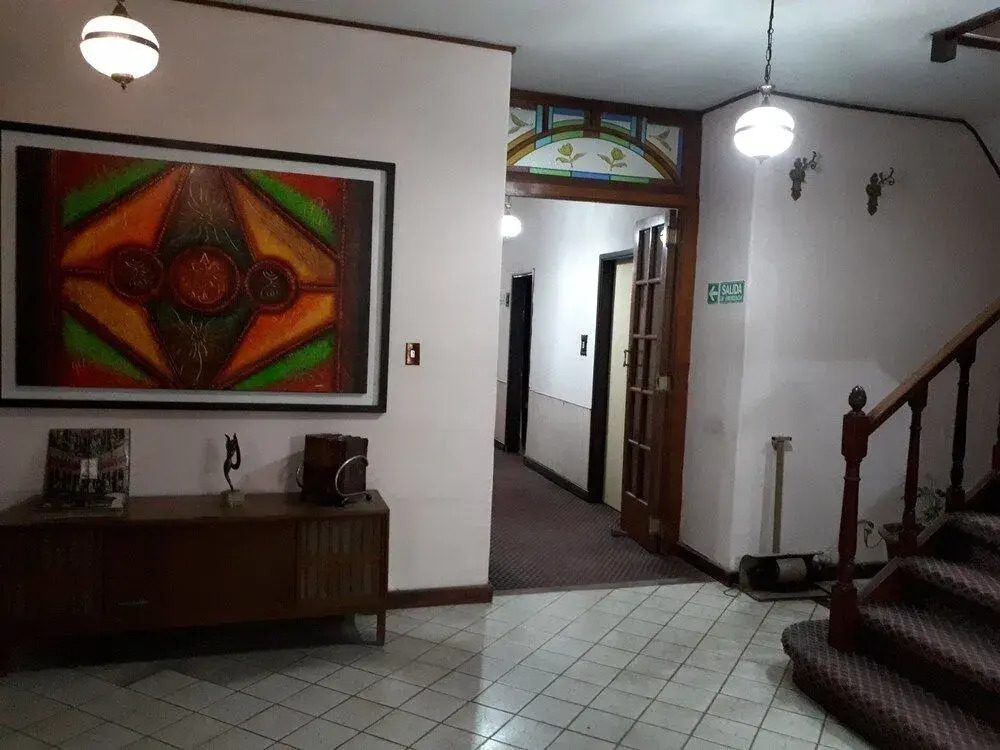 Hotel Alcázar