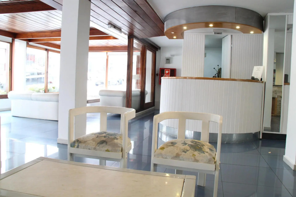 Hotel Florinda