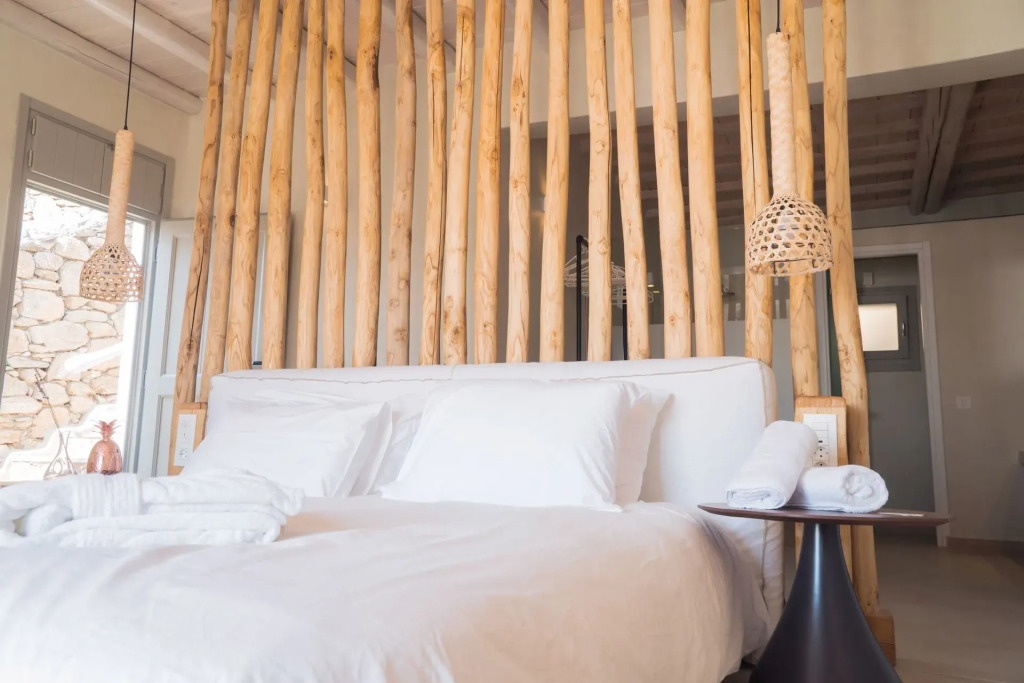 Legacy Suites