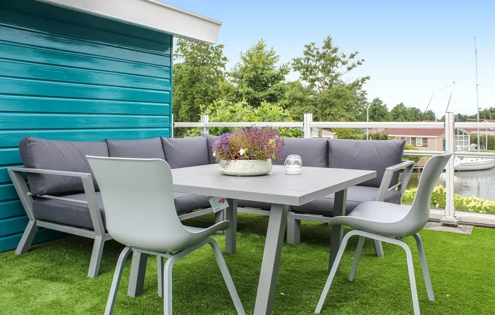 3 Bedroom Beautiful Home In Workum
