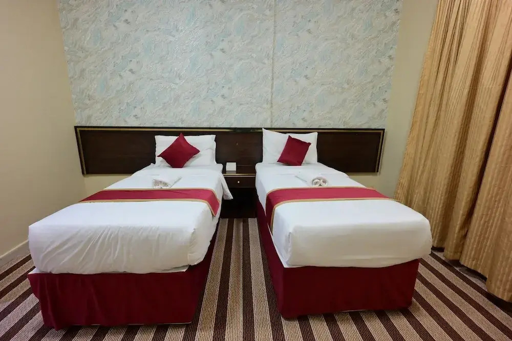 Wifaq Alnuzhah Hotel