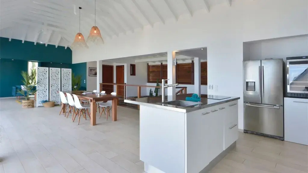 Dream Villa Flamands 749
